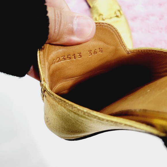 SOLD!!(2for350)Original Gucci - Picture 5 of 16